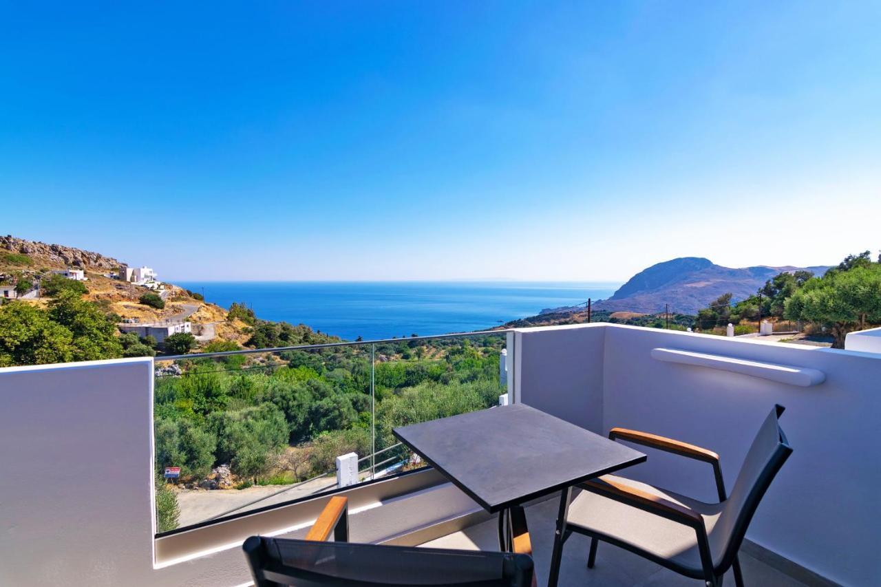 Petasos Βίλα Πλακιάς Εξωτερικό φωτογραφία